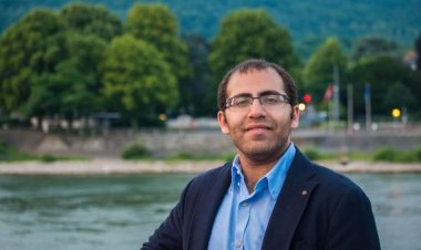 نقابة أطباء مصر تنعى الطبيب والصحفي الشاب محمد أبو الغيط