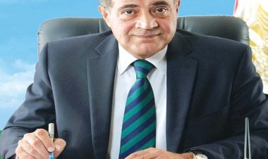 وزير التموين: إعطاء كل حائزي الأرز فرصة لإبلاغ المديرية التموينية التابعة لهم بالمتاح لديهم