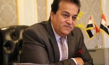 قرار عاجل من وزير الصحة بإغلاق وحدة حضانات «خاصة» وإحالة مالكها والعاملين بها للنيابة العامة