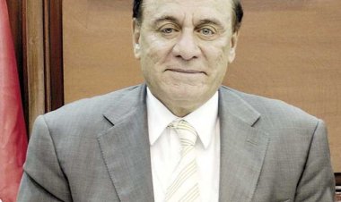 بعد افتتاح الرئيس السيسي محور باسمه.. من هو المشير فؤاد أبو ذكري؟