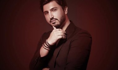 «كلامك معايا» للفنان محمد شاكر تحقق مليون مشاهدة