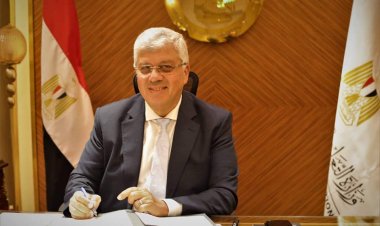 التعليم العالي: انتهاء المرحلة الأولى من انتخابات الاتحادات الطلابية في 317 كلية