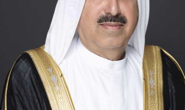 صقر غباش يترأس وفد «الوطني الاتحادي» بالمؤتمر الأورو متوسطي بالمغرب