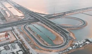 بعد افتتاح الرئيس السيسي له.. اعرف أهداف إنشاء محور المشير فؤاد أبو ذكري