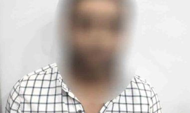 ضبط سيدة وابنها هاربين من تنفيذ أحكام بالسجن داخل شقة بمدينة نصر