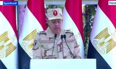 اللواء أحمد العزازي: تنفيذ 12 منطقة استثمارية في امتداد محورالتعمير الجديد بالإسكندرية