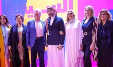 عرض النسخة المرممة من «خلي بالك من زوزو» بمهرجان البحر الأحمر السينمائي