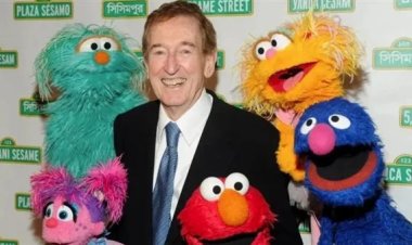 بعد وفاته..من هو  بوب ماكجراث نجم مسلسل الأطفال شارع سمسم؟