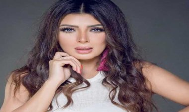 بسمة داوود تكشف تفاصيل دورها في «الونش» مع محمد رجب