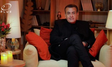 « بالحب».. برنامج جديد يقدمه أسامة منير على قناة O Plus