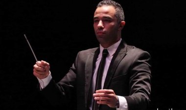 أعمال موسيقار الأجيال وبليغ حمدي وكمال الطويل في حفل القومية بالأوبرا