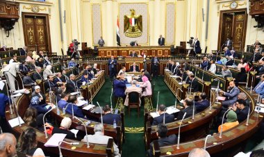 آخر أخبار قانون التصالح الجديد 2022