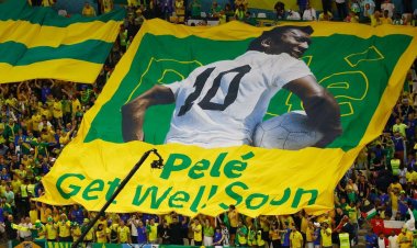 بعد أنباء دخوله العناية المركزة.. عائلة بيليه تعلن آخر تطورات حالته الصحية