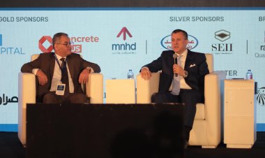 وزير السياحة يشارك في الجلسة الافتتاحية لمؤتمر الرؤساء التنفيذين الثامن 2022