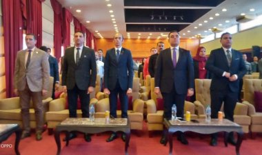 مديرية الرياضة بالشرقية تنظم لقاء حواريا حول الاستراتيجية الوطنية لحقوق الإنسان