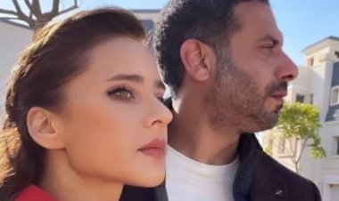 كاتب يتهم صناع فيلم «فوي فوي فوي» بسرقة قصته