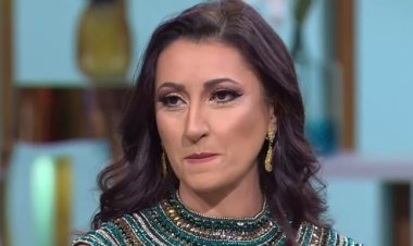 بالتعاون مع رائدة علم المصريات.. أميرة سليم تطرح أغنية باللغة المصرية القديمة