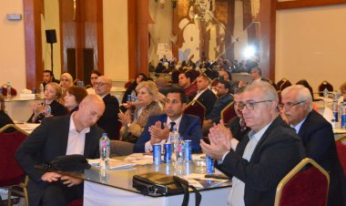 بمشاركة 11 دولة.. عقد مؤتمر أساتذة اللغة الروسية بالشرق الأوسط وشمال إفريقيا