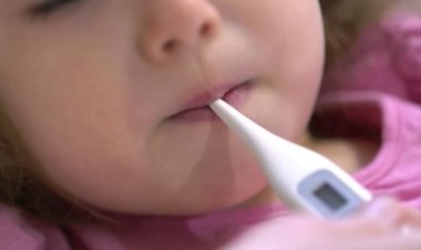 مدير مستشفى أبو الريش لـ«العاصمة»: لا تعطي ابنك خافض حرارة في هذه الحالة