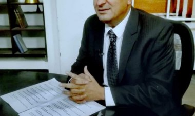 مستشار وزارة الزراعة: نبذل جهودا كبيرة للنهوض بإنتاجية المحاصيل الاستراتيجية