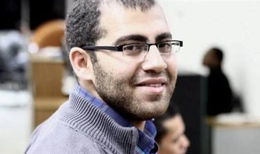 بعد وفاته.. من هو محمد أبو الغيط الذي أحزن الصحفيين؟!