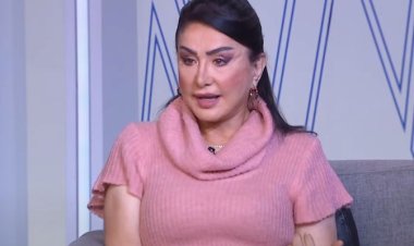 تم استدراجها  بهذه الطريقة.. وفاء سالم تروي تجاربها المأساوية مع عمليات التجميل الخاطئة (فيديو)