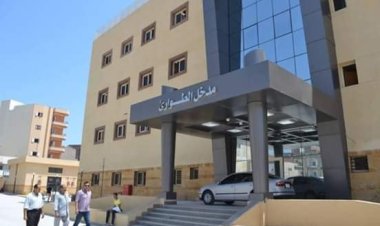 محافظ كفر الشيخ يوجه بتقديم الرعاية الطبية لمصابي الطريق الدولي الساحلي