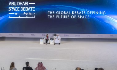 رئاسة الإمارات لـ«كوبوس».. ثقة عالمية بقدرة الدولة على خدمة البشرية