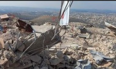 قطر ترسل طائرتي مساعدات إنسانية تصل العريش غدًا