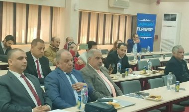 تنظيم "مؤتمر فتح الأسواق الخارجية لخلق فرص تصديرية للمنتجات المصرية" بقويسنا