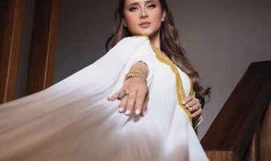 نيللي كريم تكشف لـ «العاصمة»  سر غياب  زوجها عن مهرجان البحر الأحمر السينمائي