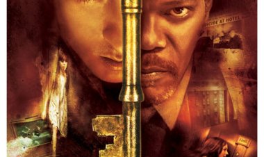 بعد نجاح  الغرفة 207.. 5  أفلام رعب عالمية  صُورت داخل فنادق