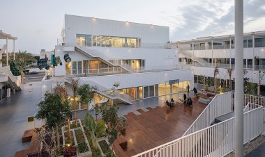 سينما «حي»  تفتتح معرض لـ جمال فهمي وبرنامج لأفلام يوسف شاهين