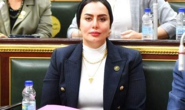 «برلمانية» تكشف عن تفاصيل أزمة بعض «أسر دمياط» مع هيئة الأوقاف