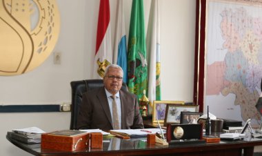 مياه المنوفية: إحلال عدادات المياه التقليدية بأخرى مُسبقة الدفع