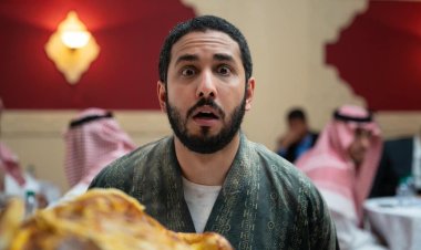 «الخلاط»  ينال استحسان جمهور مهرجان البحر الأحمر السينمائي