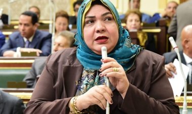 «برلمانية»: محور التعمير بالإسكندرية نقلة نوعية ضخمة وإنجاز تاريخى