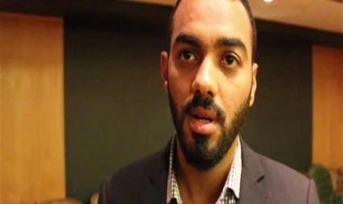 محمود كامل يتقدم بطلب رسمي لتنظيم عزاء لـ محمد أبو الغيط بـ«نقابة الصحفيين»