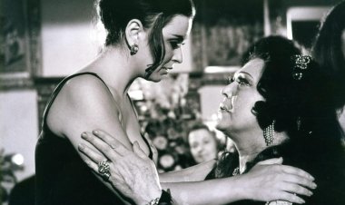 بمناسبة ترميم الفيلم فى مهرجان البحر الأحمر..  تعرف على أسرار فيلم «خلى بالك من زوزو»