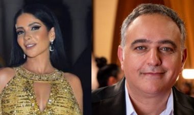 محمد حفظى يكشف: الرقابة لم تمنع «القاهرة - مكة» لـ منى زكي من العرض بمهرجان البحر الأحمر