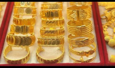 الإمارات تعدل معاملة ضريبة القيمة المضافة على المصنعية عند توريد الذهب والألماس