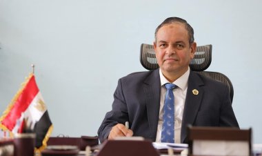 الشحات غتوري يشارك باجتماع لجنة السياسات بمنظمة الجمارك العالمية بالبحرين