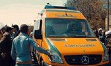 «اختل توازنة في أثناء الوضوء».. غرق سائق حفار بترعة الكوادي بالمنوفية