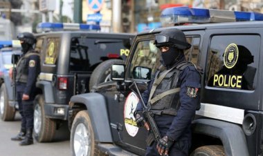 الداخلية: نواصل الجهود لتحقيق الأمن ومواجهة كافة أشكال الخروج عن القانون
