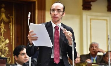 برلماني يتقدم بطلب إحاطة لتأخر تنفيذ الصرف الصحي بالشرقاوية شبرا