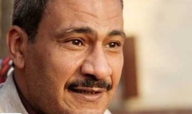 رئيس المركز القومي للمسرح ينعى الكاتب مصطفى سليم