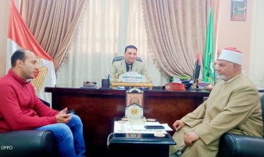 وكيل الرياضة بالشرقية يشيد بدور لجنة الدعوة الإسلامية بالمحافظة