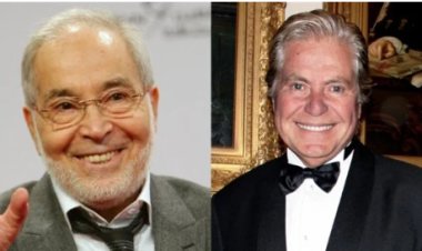 ابن حسن يوسف: «لما أبويا شبع تمثيل كنت لسه بتحبي على فرصة يا حسين يا فهمي»