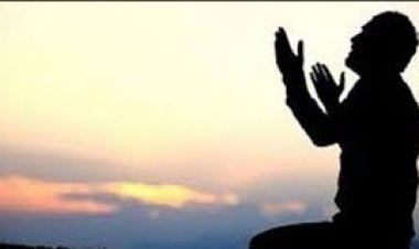 دعاء قرب السنة الميلادية الجديدة 2023