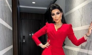 «تجميل تاني؟».. دنيا بطمة تثير الجدل بسبب إطلالتها الأخيرة